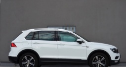 Volkswagen Tiguan 2.0