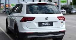 Volkswagen Tiguan 2.0