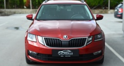 Škoda Octavia 1.8