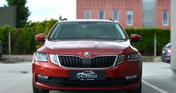 Škoda Octavia 1.8