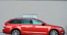 Škoda Octavia 1.8