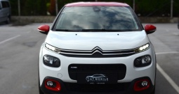 Citroen C3 1.2 PureTech Shine