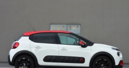 Citroen C3 1.2 PureTech Shine