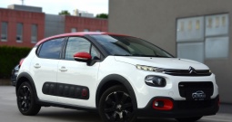 Citroen C3 1.2 PureTech Shine