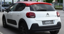 Citroen C3 1.2 PureTech Shine