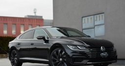 Volkswagen Arteon 2.0 TDI 4MOTION avt.R-Line