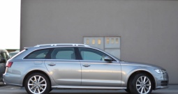 Audi A6 Allroad 3.0