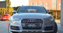 Audi A6 Allroad 3.0