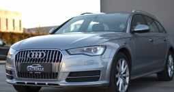 Audi A6 Allroad 3.0