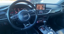 Audi A6 Allroad 3.0