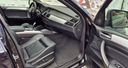 BMW X6 M50d xDrive, Led, Šiber, 360 Kamera, Koža, HeadUP, 20"