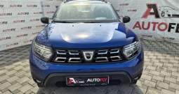 Dacia Duster 1.5 Blue dCi, Led, PDC, Tempomat, kupljen u HR., u PDV-u