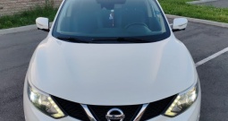 Nissan Qashqai Tekna + 2014