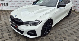 BMW serija 3 330d xDrive M-paket, Laser, Virtual, Keyless, HeadUP, 19"