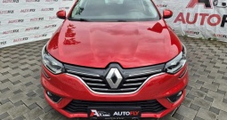 Renault Megane 1.6 DCi BOSE Edition 130ks, HeadUP, Keyless, Kamera,18"