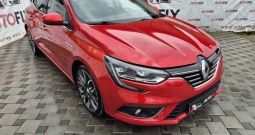 Renault Megane 1.6 DCi BOSE Edition 130ks, HeadUP, Keyless, Kamera,18"