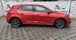 Renault Megane 1.6 DCi BOSE Edition 130ks, HeadUP, Keyless, Kamera,18"