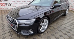 Audi A6 Avant 40 TDI S-tronic, Tempomat, PDC, Navi, registriran, 20"
