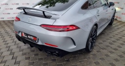 Mercedes-Benz AMG GT 53 4Matic+, Panorama, Burmester, 360 kamera