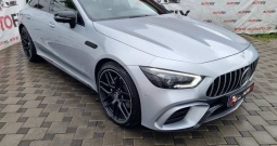 Mercedes-Benz AMG GT 53 4Matic+, Panorama, Burmester, 360 kamera