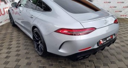 Mercedes-Benz AMG GT 53 4Matic+, Panorama, Burmester, 360 kamera