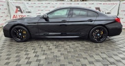 BMW serija 6 Gran Coupe 640xD M-paket, Shadowline, Softclose, H&K, 20"