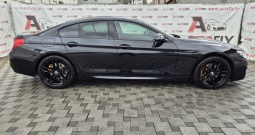 BMW serija 6 Gran Coupe 640xD M-paket, Shadowline, Softclose, H&K, 20"