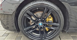 BMW serija 6 Gran Coupe 640xD M-paket, Shadowline, Softclose, H&K, 20"