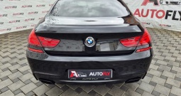 BMW serija 6 Gran Coupe 640xD M-paket, Shadowline, Softclose, H&K, 20"