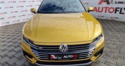 VW Arteon 2.0 TDI 3x R-line DSG, Led, Kamera, Koža, u PDV-u, 19" alu