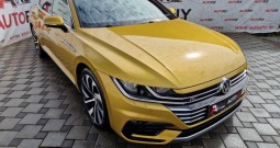 VW Arteon 2.0 TDI 3x R-line DSG, Led, Kamera, Koža, u PDV-u, 19" alu