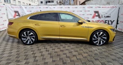 VW Arteon 2.0 TDI 3x R-line DSG, Led, Kamera, Koža, u PDV-u, 19" alu