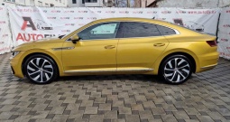 VW Arteon 2.0 TDI 3x R-line DSG, Led, Kamera, Koža, u PDV-u, 19" alu