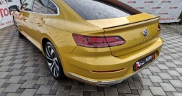 VW Arteon 2.0 TDI 3x R-line DSG, Led, Kamera, Koža, u PDV-u, 19" alu