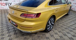 VW Arteon 2.0 TDI 3x R-line DSG, Led, Kamera, Koža, u PDV-u, 19" alu