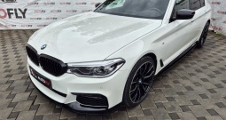 BMW serija 5 530d M-Perfomance, Led, Šiber, 360 Kamera, HeadUP, 20"
