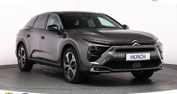 Citroën C5 X Hybrid e-EAT8 224 KS, LED+KAM+VIRT +TEM+ASIST