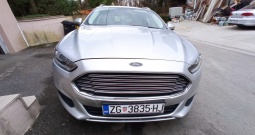 Ford Mondeo 2015 g.