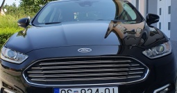 Ford Mondeo 1.5 TDCI