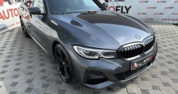 BMW serija 3 Touring 330xd M-Paket, 12 tkm, Laser, Keyless GO, Head UP