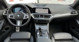 BMW serija 3 Touring 330xd M-Paket, 12 tkm, Laser, Keyless GO, Head UP