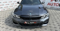 BMW serija 3 Touring 330xd M-Paket, 12 tkm, Laser, Keyless GO, Head UP