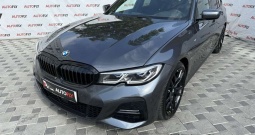 BMW serija 3 Touring 330xd M-Paket, 12 tkm, Laser, Keyless GO, Head UP