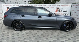 BMW serija 3 Touring 330xd M-Paket, 12 tkm, Laser, Keyless GO, Head UP