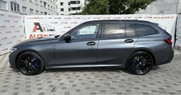 BMW serija 3 Touring 330xd M-Paket, 12 tkm, Laser, Keyless GO, Head UP