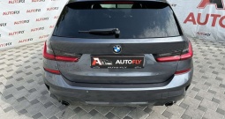 BMW serija 3 Touring 330xd M-Paket, 12 tkm, Laser, Keyless GO, Head UP