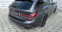 BMW serija 3 Touring 330xd M-Paket, 12 tkm, Laser, Keyless GO, Head UP