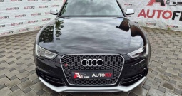 Audi RS5 4.2 V8 FSI Quattro Facelift, Karbon, B&Q, 20" alu