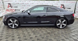 Audi RS5 4.2 V8 FSI Quattro Facelift, Karbon, B&Q, 20" alu