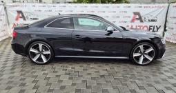 Audi RS5 4.2 V8 FSI Quattro Facelift, Karbon, B&Q, 20" alu